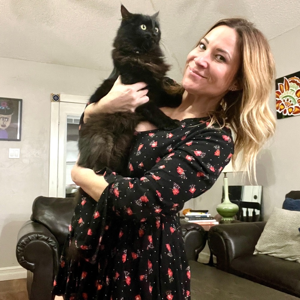 Meet your Posher, Krikristen